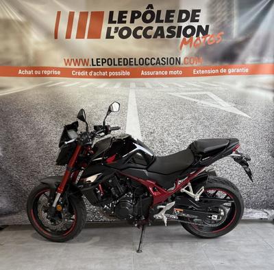 Honda Hornet 750 - 750 Hornet