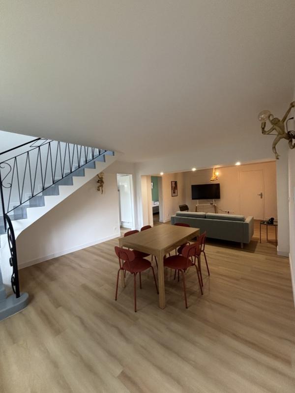 Chambre - 17 m² - 1 pièce