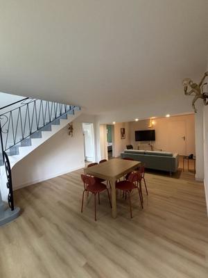 Chambre - 17 m² - 1 pièce