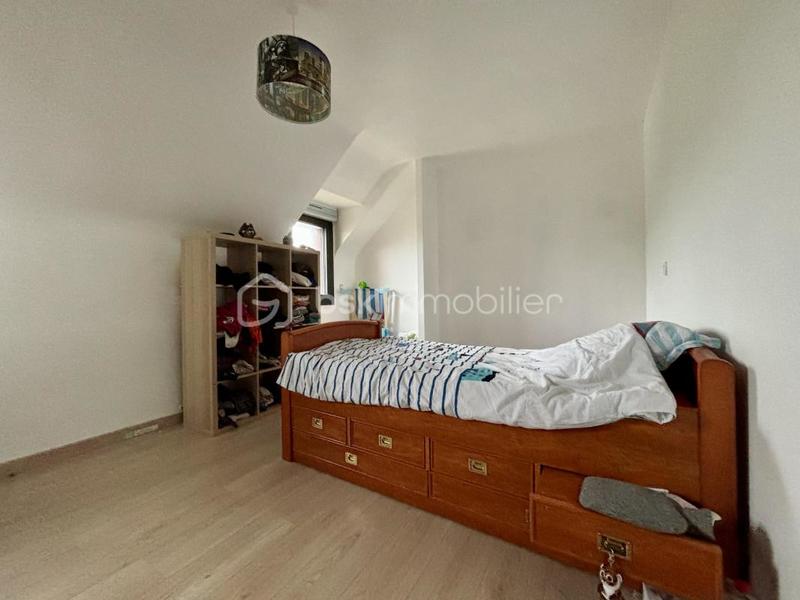 Maison de campagne - 166 m² - 7 pièces