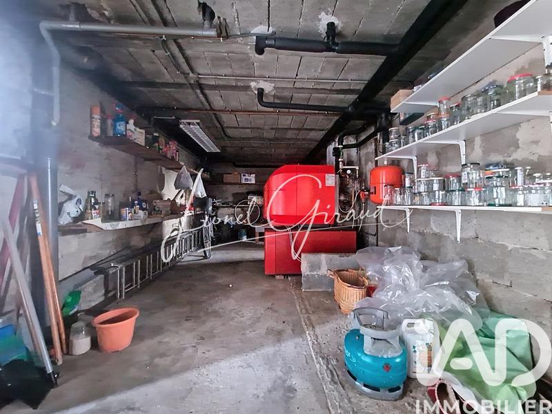 Maison - 77 m² - 4 pièces