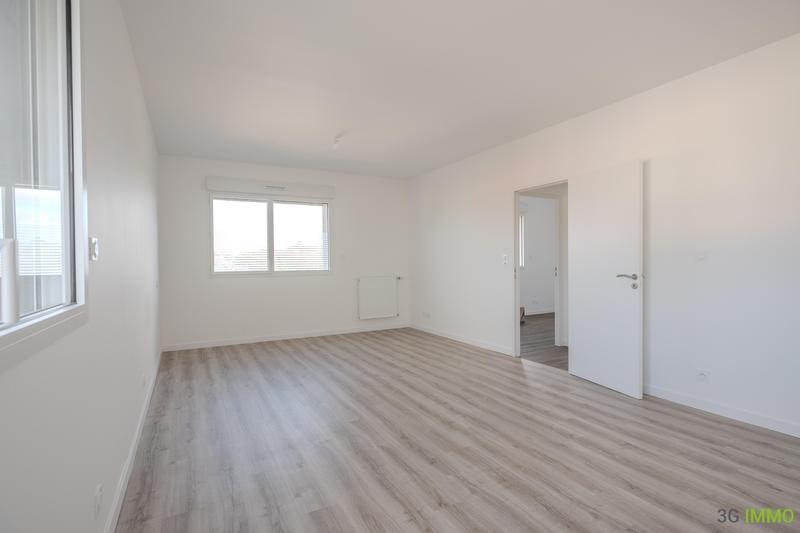 Appartement - 130 m² - 4 pièces