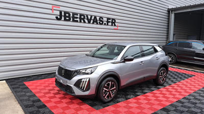 Peugeot 2008 100 Ss Bvm6 Style