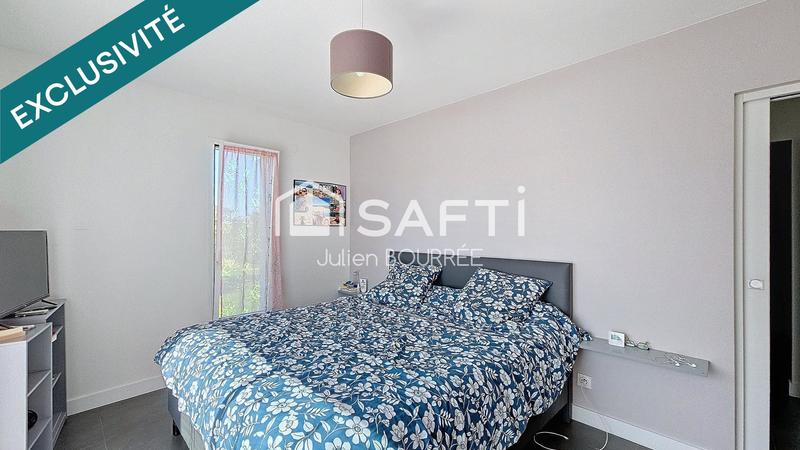 Villa - 160 m² - 5 pièces