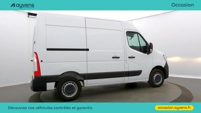 Renault Master Fg F3300 L1h2 2.3 Blue dCi 135ch Grand Confort Euro6