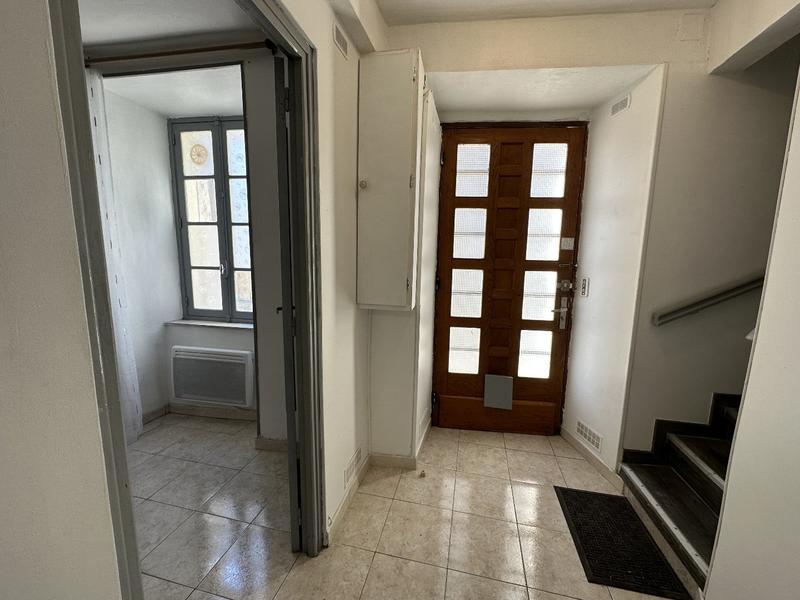 Maison de village - 84 m² - 3 pièces