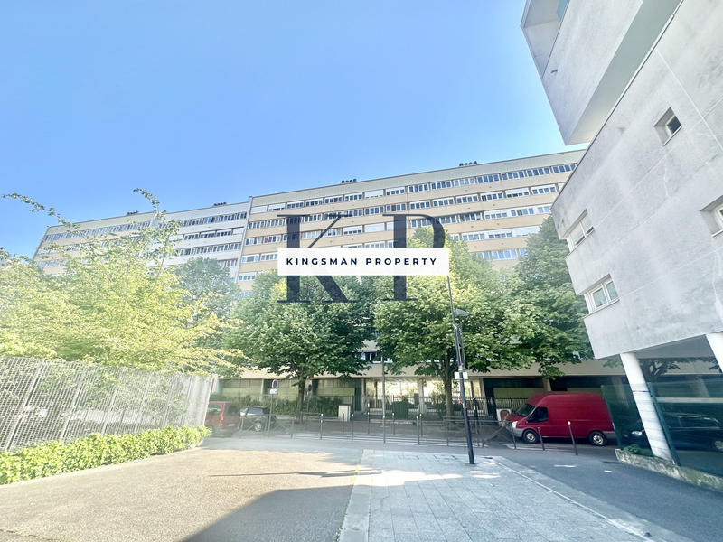 Appartement - 79 m² - 4 pièces