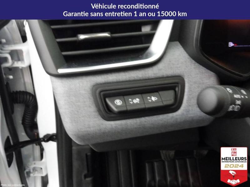 Renault Clio 1.5 Blue Dci 100ch Evolution Gsr2
