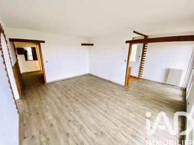 Appartement - 81 m² - 4 pièces