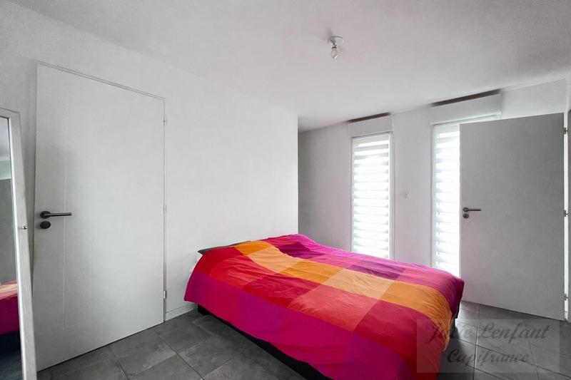 Maison - 102 m² - 4 pièces