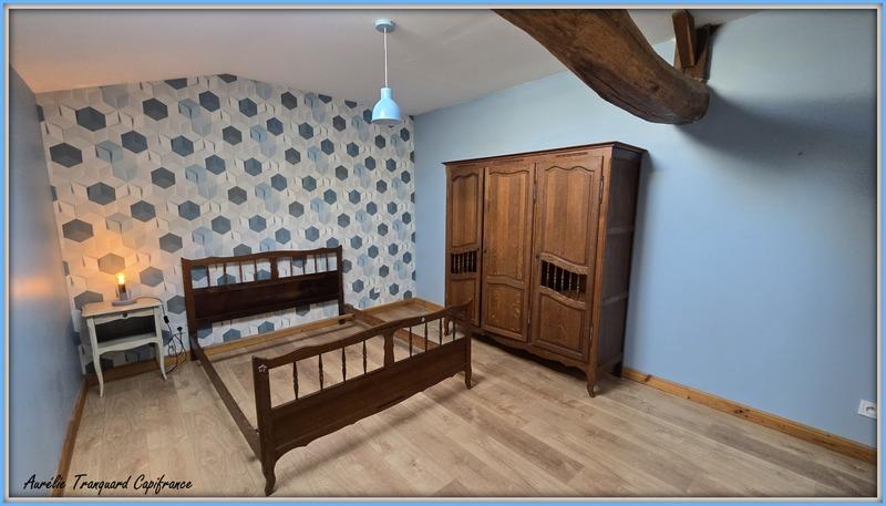 Longère - 159 m² - 4 pièces