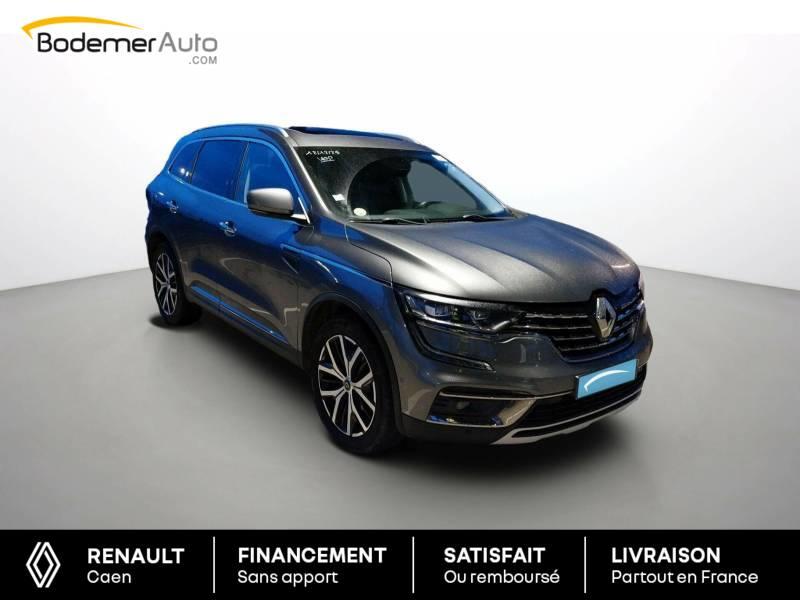 Renault Koleos Blue dCi 150 X-tronic Intens