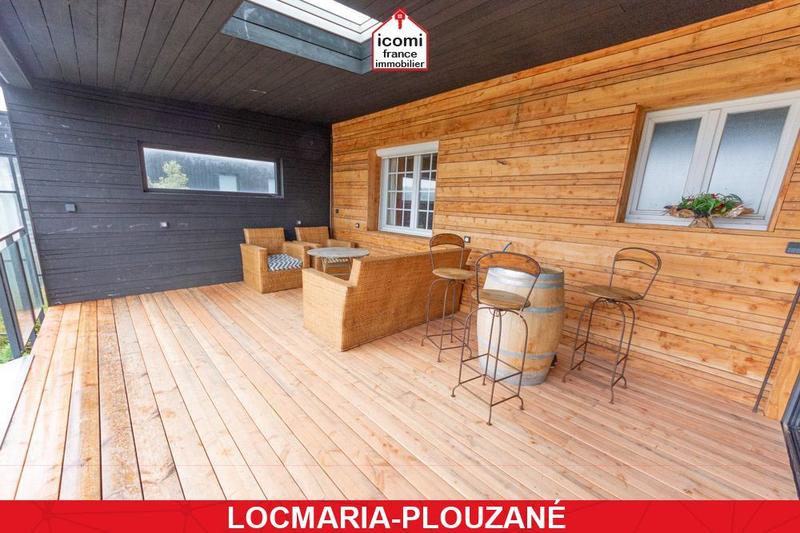 Maison - 175 m² - 8 pièces