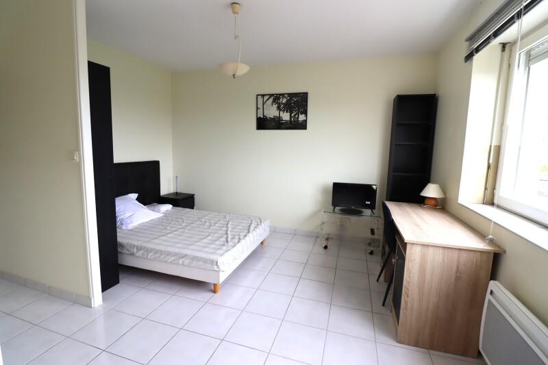 Appartement - 29 m² - 1 pièce