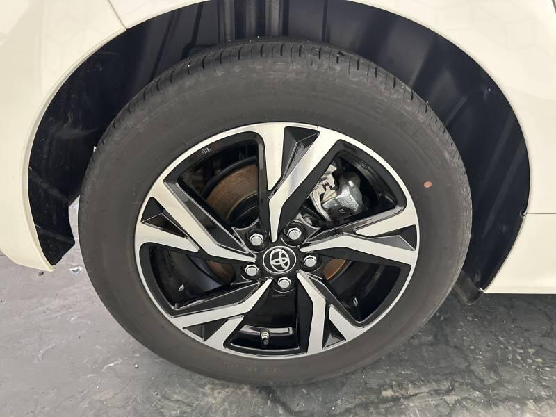 Toyota Yaris Hybride 116h Design