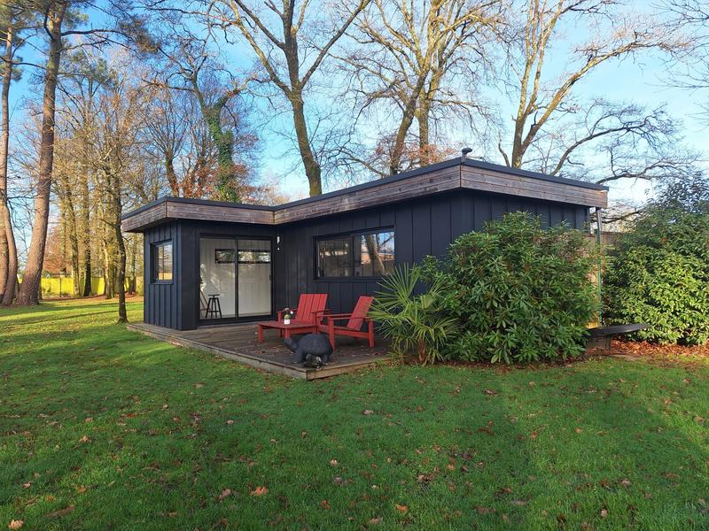 Maison contemporaine - 173 m² - 6 pièces