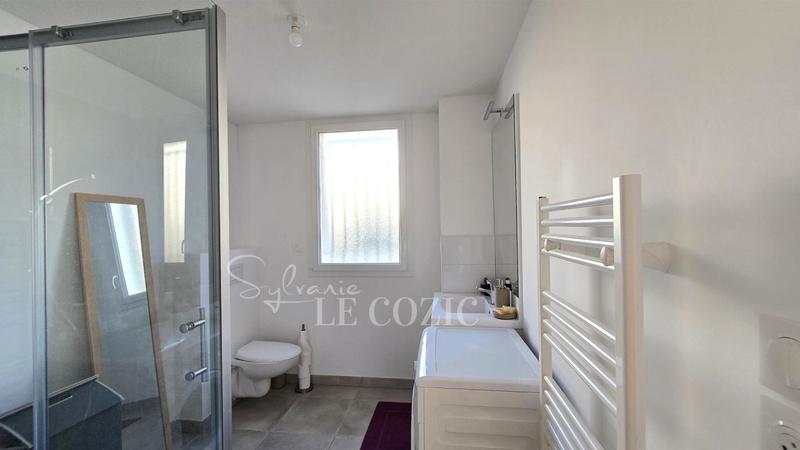 Maison - 86 m² - 4 pièces