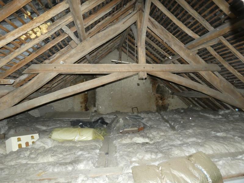 Maison - 200 m² - 6 pièces