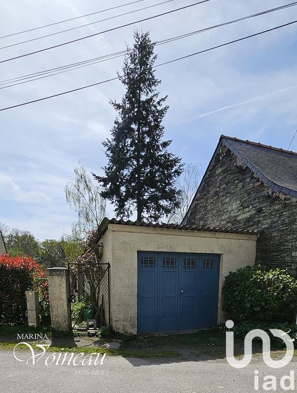 Maison - 129 m² - 5 pièces