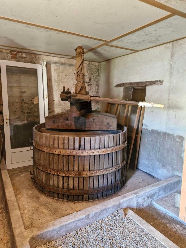 Maison de bourg - 97 m² - 4 pièces