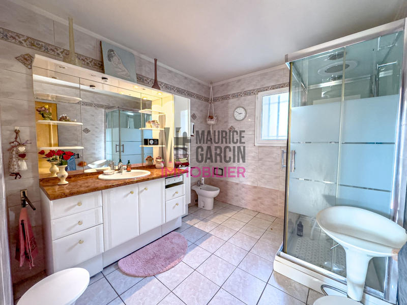 Villa - 145 m² - 5 pièces