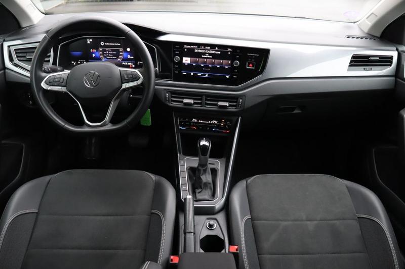 Volkswagen Polo 1.0 Tsi 95 s&amp;S Dsg7 Style