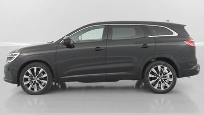 Renault Espace VI E-Tech full hybrid 200ch Techno 7 Places