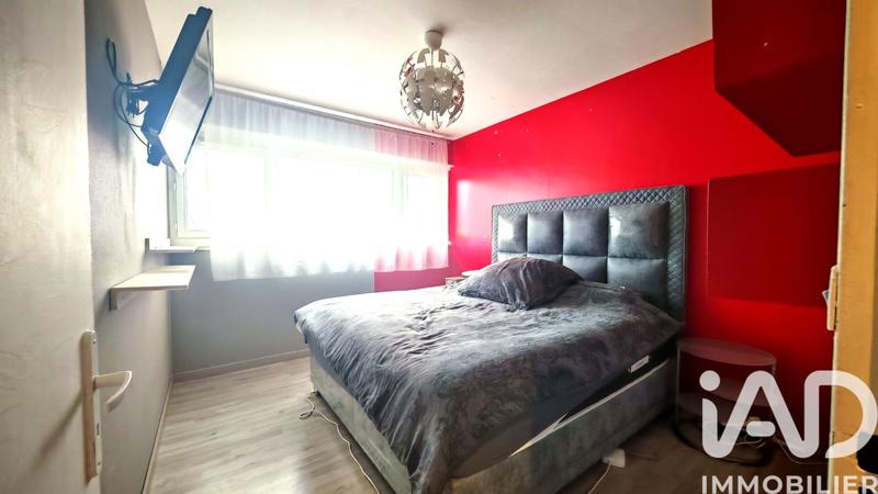 Appartement - 70 m² - 4 pièces