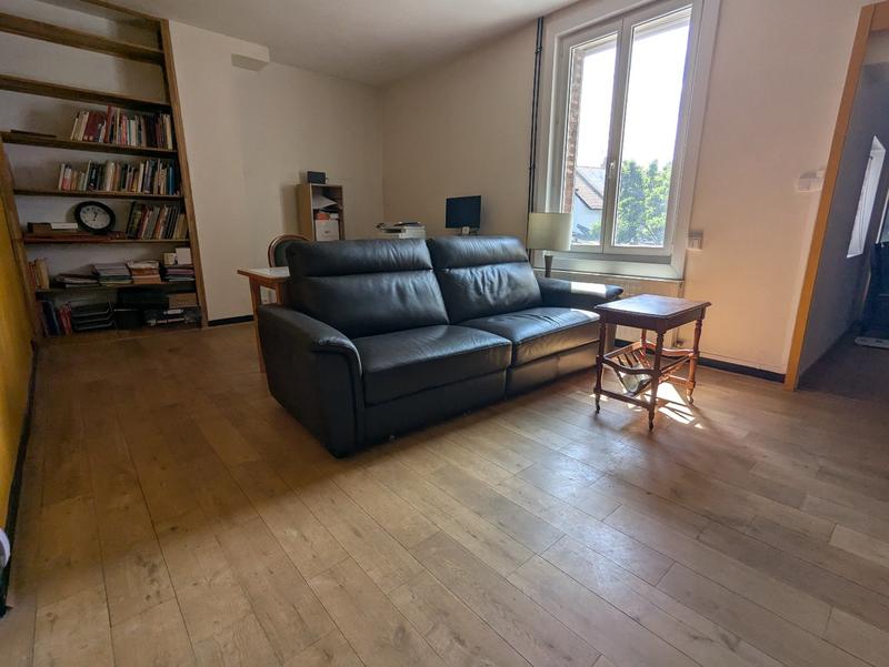Maison - 135 m² - 6 pièces