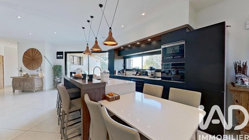 Maison de maîtres - 165 m² - 5 pièces