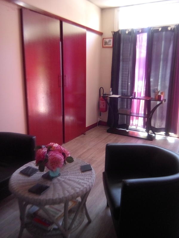 Le Temps d'un Rendez-Vous