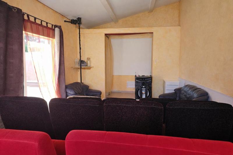 Villa - 200 m² - 7 pièces