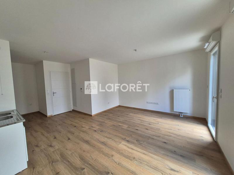 Appartement - 91 m² - 4 pièces