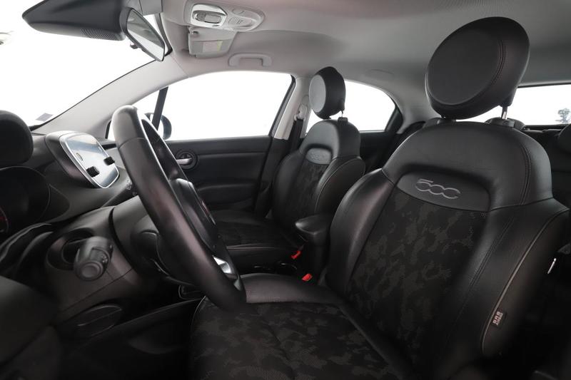 Fiat 500x 1.6 MultiJet Cross 4x2 131 ch