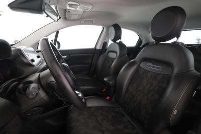 Fiat 500x 1.6 MultiJet Cross 4x2 131 ch