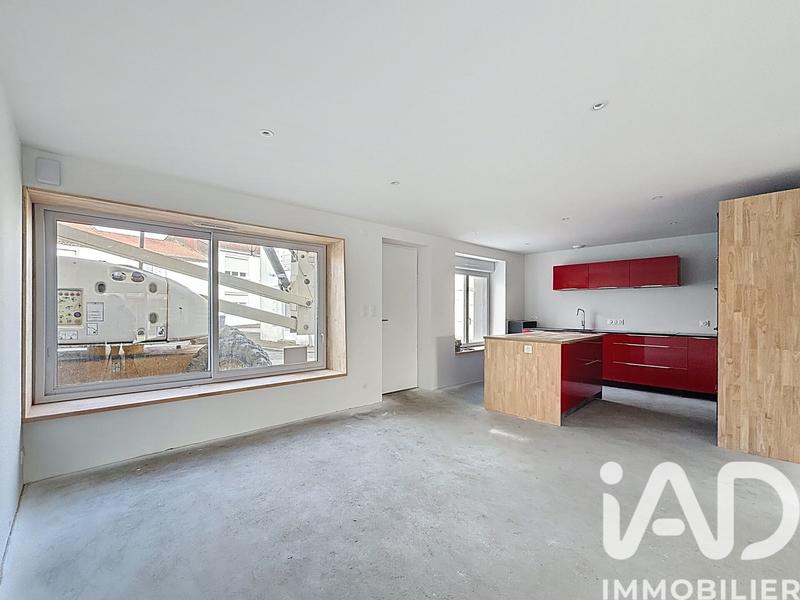 Maison - 186 m² - 5 pièces