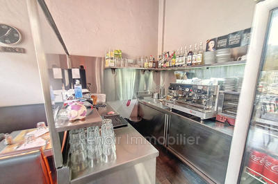 Fonds de commerce - Magasins - 52 m²