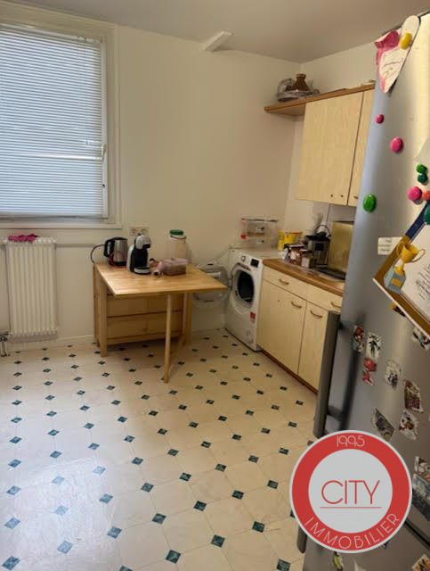 Appartement - 77 m² - 4 pièces