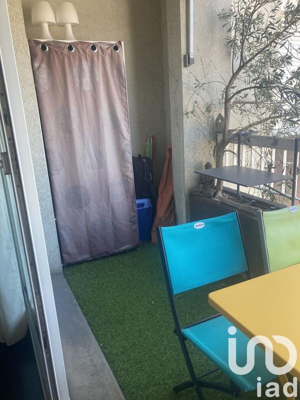 Appartement - 105 m² - 5 pièces