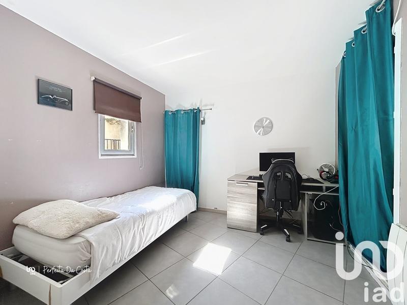 Maison - 178 m² - 6 pièces