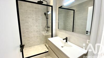 Appartement - 61 m² - 2 pièces