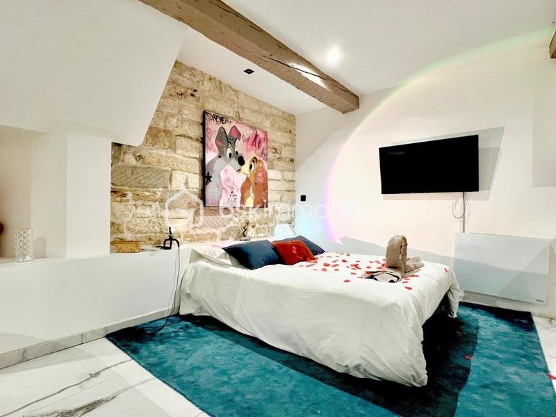 Appartement - 30 m² - 1 pièce