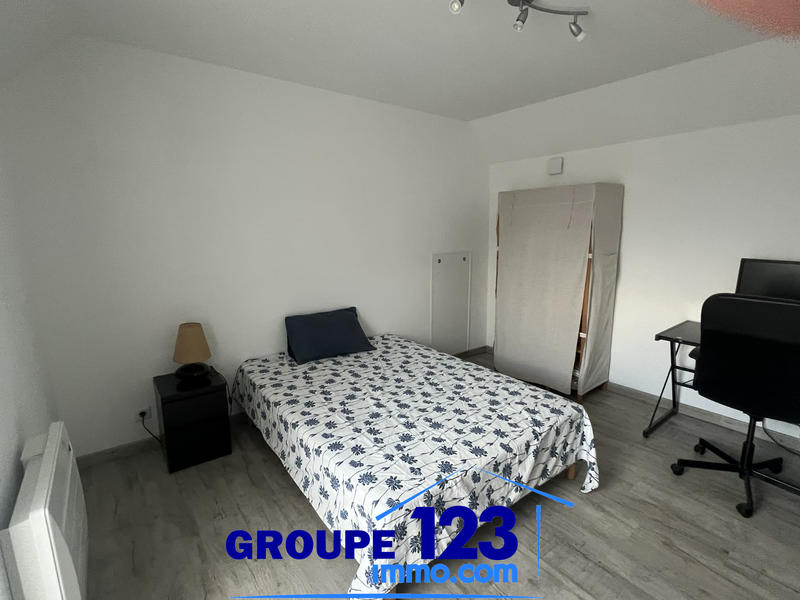 Maison - 168 m² - 5 pièces