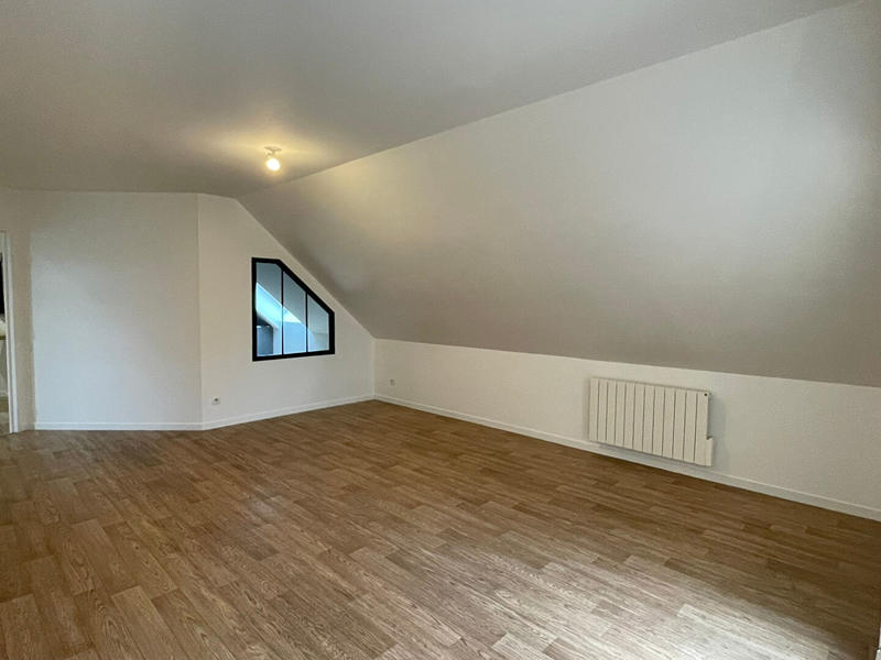 Appartement - 96 m² - 4 pièces