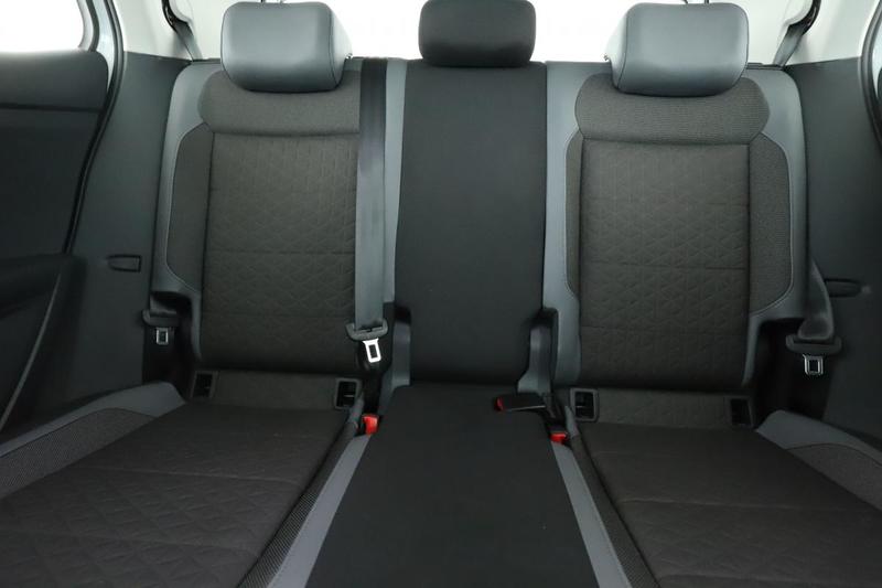 Volkswagen t-Cross 1.0 Tsi R-Line 110 ch