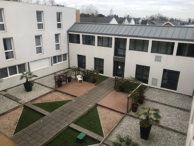 Appartement - 28 m² - 1 pièce