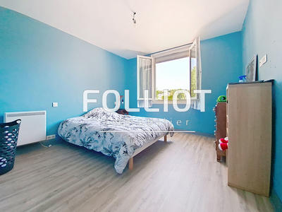 Maison - 75 m² - 3 pièces