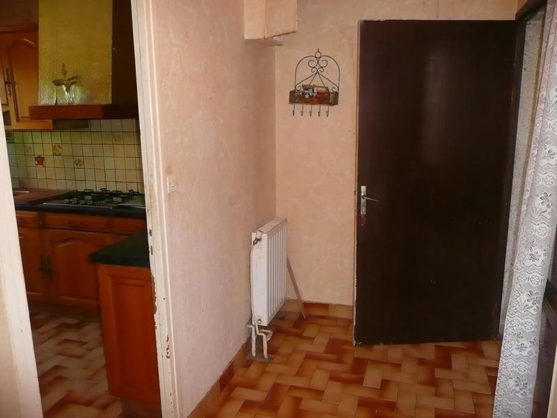 Maison - 92 m² - 5 pièces