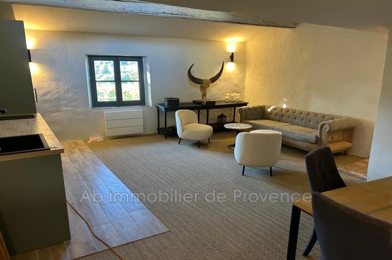 Appartement - 55 m²