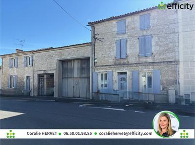 Maison - 138 m² - 5 pièces